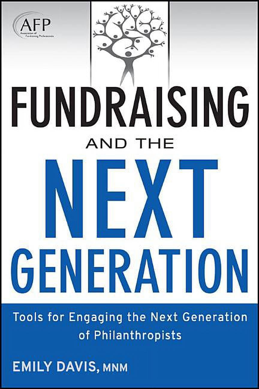 AFP/Wiley Fund Development Fundraising and the Next Generation ...