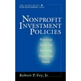 thumbnail image 1 of AFP/Wiley Fund Development Nonprofit Investment Policies: Practical Steps for Growing Charitable Funds (Afp/Wiley Fund Development Series), Book 53, (Hardcover), 1 of 1