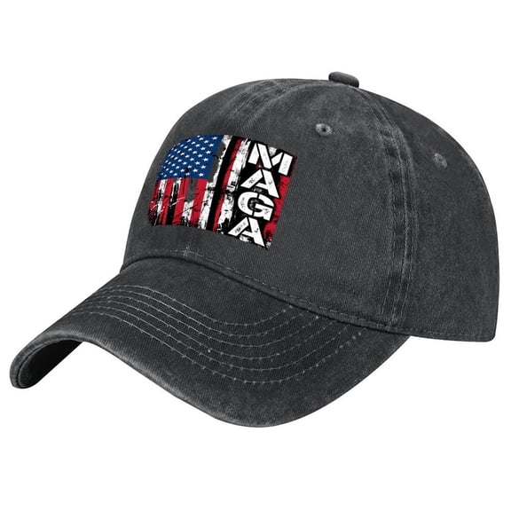 AFPRNK Unisex Washed Baseball Cap, Adjustable Cotton Dad Hat for Casual Outdoor Wear