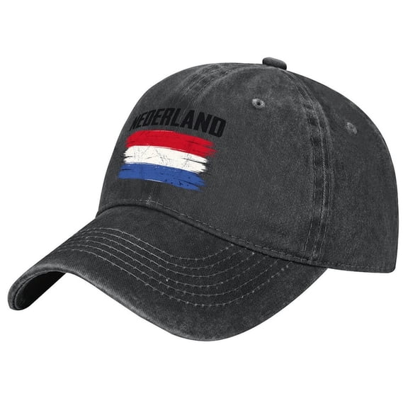 AFPRNK Vintage Washed Dad Hat, Cotton Adjustable Baseball Cap for Men and Women