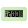 thumbnail image 1 of AFQH 1pcs Digital LCD Alarm Clock With Calendar Thermometer For Student Alarm Clock, Silent Clock Creative Digital Gifts For Children, 1 of 11