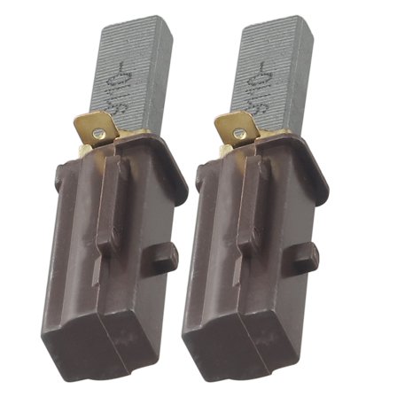 AFQH 2PCS Motor Carbon Brushes For Ametek Lamb Vacuum Cleaner 2311480 33326-1 333261 New Carbon Brush Mechanism For Ametek Lamb