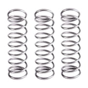 AFQH 3Pcs 9 Bar OPV Springs Set Modification for Gaggia Classic Espresso Machines