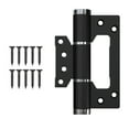 thumbnail image 1 of AFQH Adjustable Automatic Closing Door Hinges: Silent & Easy Install!, 1 of 10