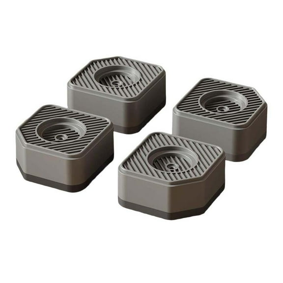 AFQH Adjustable Furniture Height Enhancer: Non-Slip Support for Beds &