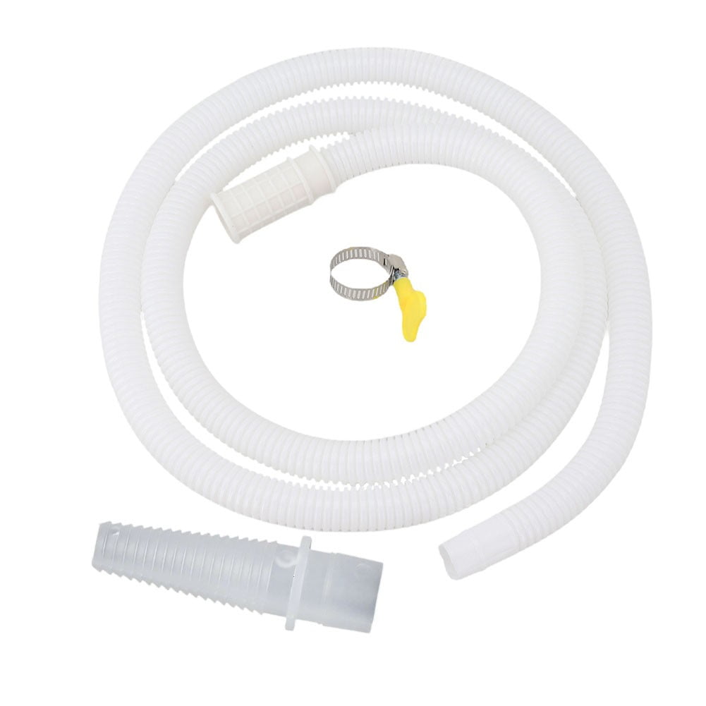 AFQH Air Conditioner Drain Hose Air Conditioner Drain Pipe AC Hose ...