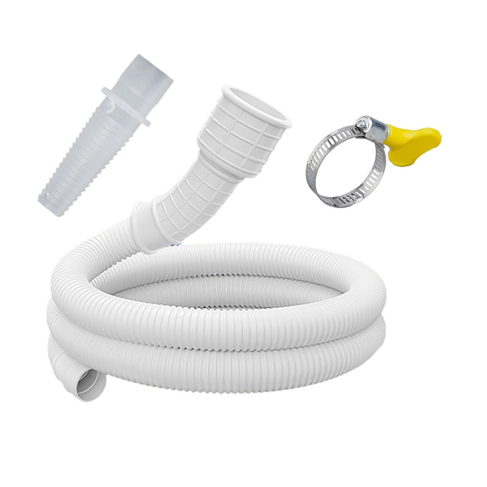 AFQH Air Conditioner Drain Hose Air Conditioner Drain Pipe AC Hose ...
