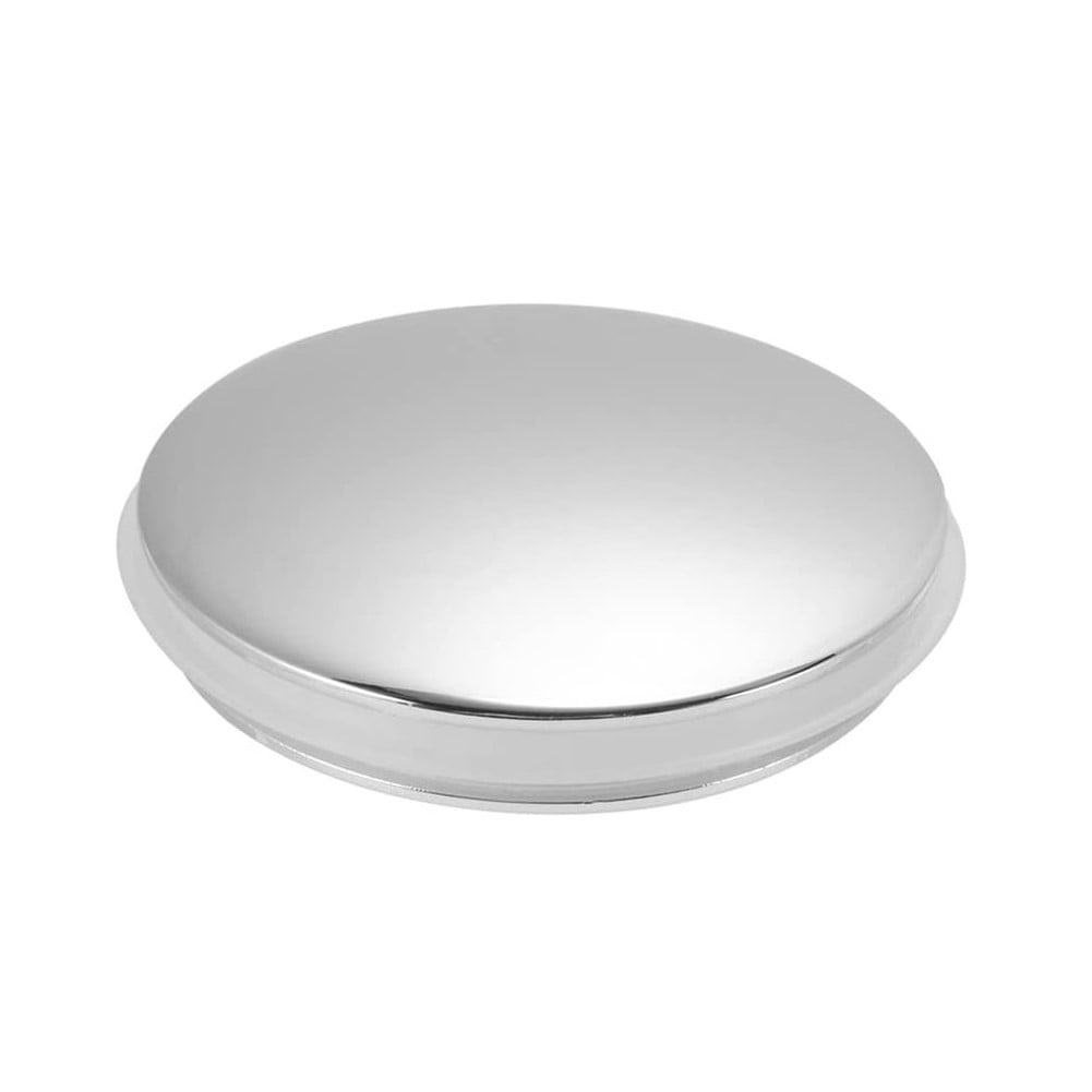 AFQH Basin Waste Pop up Bathroom Sink Push Button Click Plug Sink Plug ...