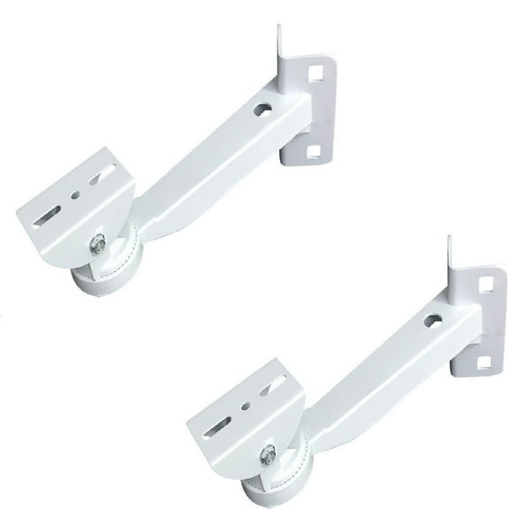 AFQH Camera CCTV Bracket Exterior Wall Corner Waterproof Bracket Security Mounting