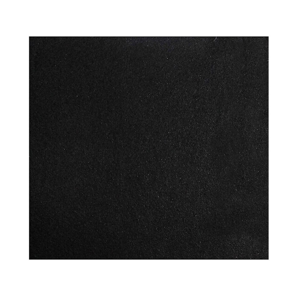 AFQH Charcoal Filter for Range Hoods Air Purifiers and Automotive Applications