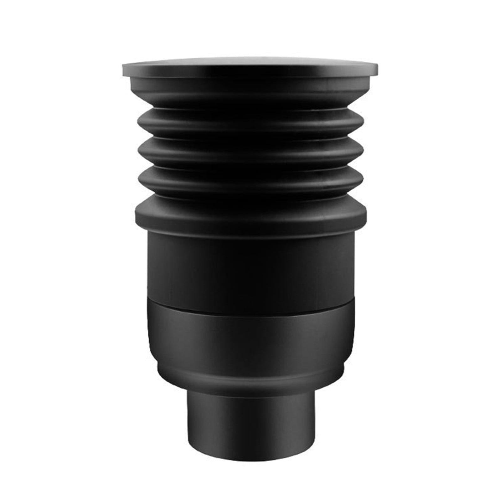 AFQH Coffee Beans Grinder Single Dose Hopper Bellows Espresso Bean Bin