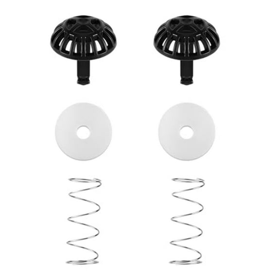 AFQH Coffee Machine Brewing Bottom Spring Kit Replacement for DCC 1200 Model