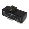 AFQH Cooling Fan Control Relays Radiator For 2008 Part Number