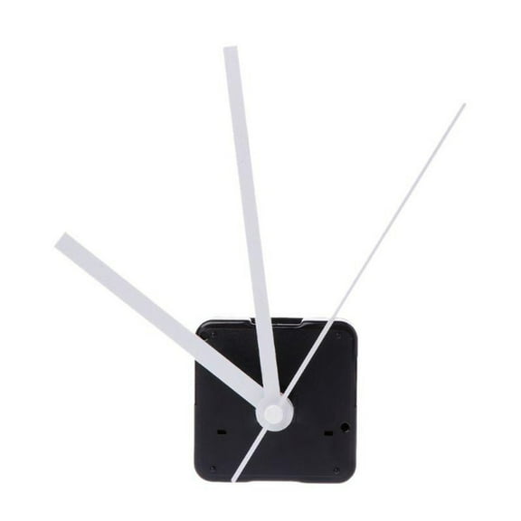 AFQH DIY Silent Quartz Clock Movement Kit: Create & Repair Custom Timepieces Easily!