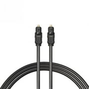 AFQH Digital Fiber Optic Optical Audio Cable For Amplifiers DVD Audio Cable