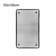 thumbnail image 1 of AFQH Double-Layer Aluminum Foil Insulation Film Thicken Sash Roof Insulation Shading, 1 of 10