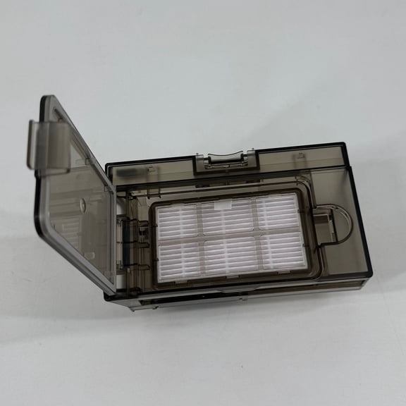 AFQH Filter Dustbin Dust Box for for AICLE 200 for Lydsto W2 Replacement