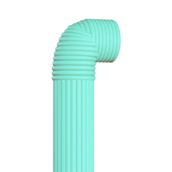 AFQH Flexible Foam Pipe Insulation Designed to Fit Various Dimensions Easily
