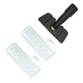 thumbnail image 1 of AFQH For karcher 2.863-333.0 Flexible Hand Nozzle Accessories for Steam Cleaners, 1 of 5