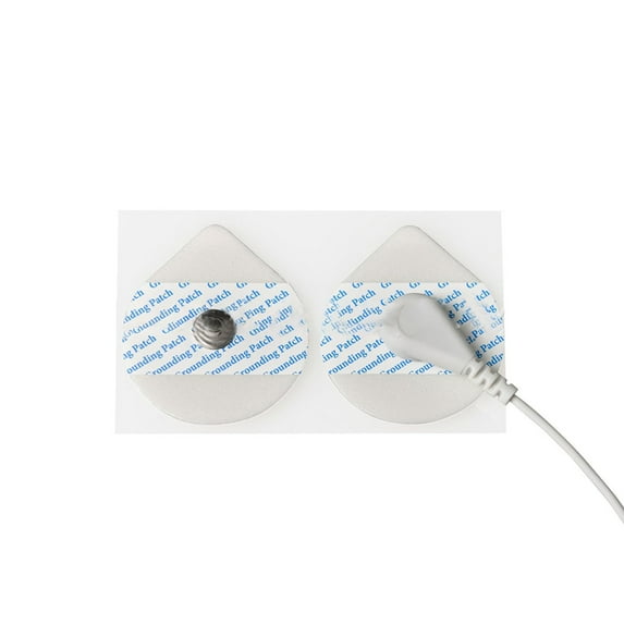AFQH Grounding Patches, Grounding Pads, Sticky Gel Pads for grounding, EARTHING