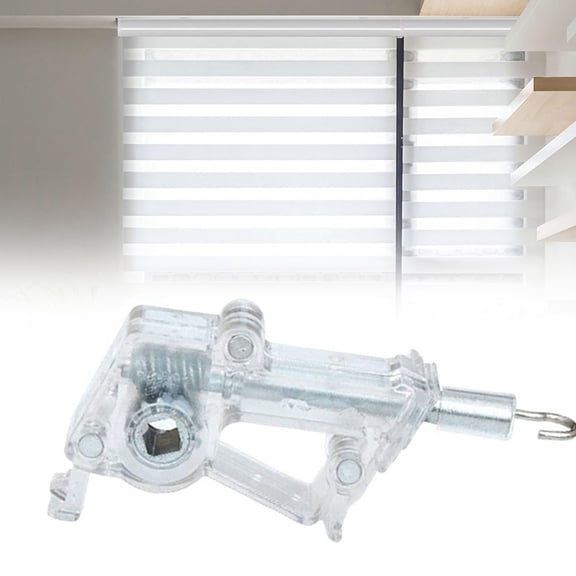 AFQH High-Quality 2 Inch Venetian Blinds Quad FM Tuner Set - Perfect Fit & !