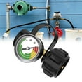 thumbnail image 1 of AFQH High-Quality Propane Tank Gauge Adapter: Accurate Pressure Reading & Reliable, 1 of 8
