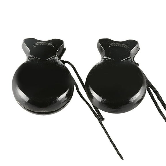 AFQH High-Quality Spanish Hand Percussion Set for Adult Beginners Perfect Gift