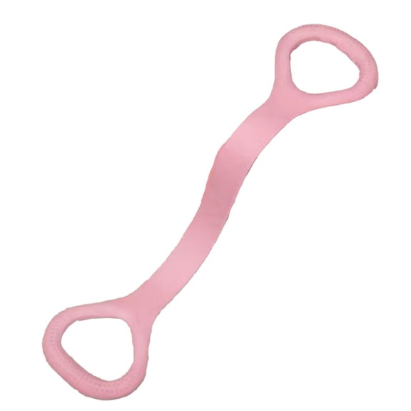 AFQH High elasticity 8-shaped puller shoulder tension elastic band