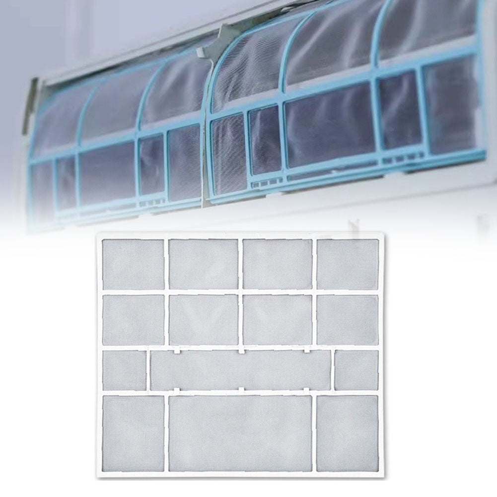 AFQH Home Air Conditioning Air Conditioner Filter Air Conditioning ...