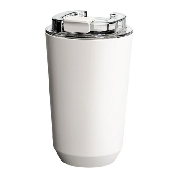 AFQH Insulated Tumblers with Lid Travel Coffee Mug Stainless Steel Vacuum Cup
