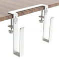 thumbnail image 1 of AFQH Laptop storage rack charging and cooling bracket punch-free tablet bracket, 1 of 5