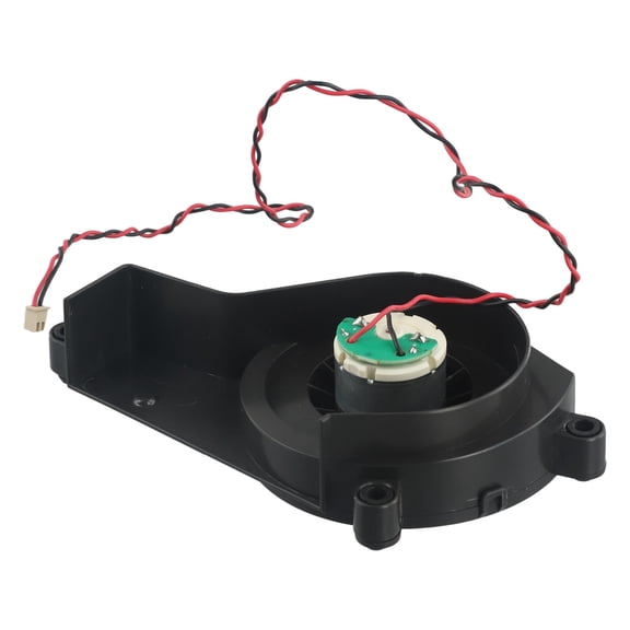 AFQH Main Engine Ventilator Motor Fan For Ecovacs 10001014 for Robot Vacuum Cleaner SLIM SLIM 2 Motors Replacement
