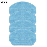AFQH Mop Cloth for ZCWA BR150/BR151, for ONSON BR150/BR151 Robot Vacuum Cleaner