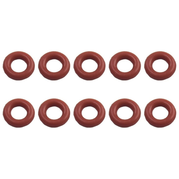 AFQH O-rings Seal Kit Fit For Breville Rich 8 Series 870/878/880/860/840/810/450/500 Coffee Machine O-Ring Steam Probe Replacement Parts O-Rings Seal