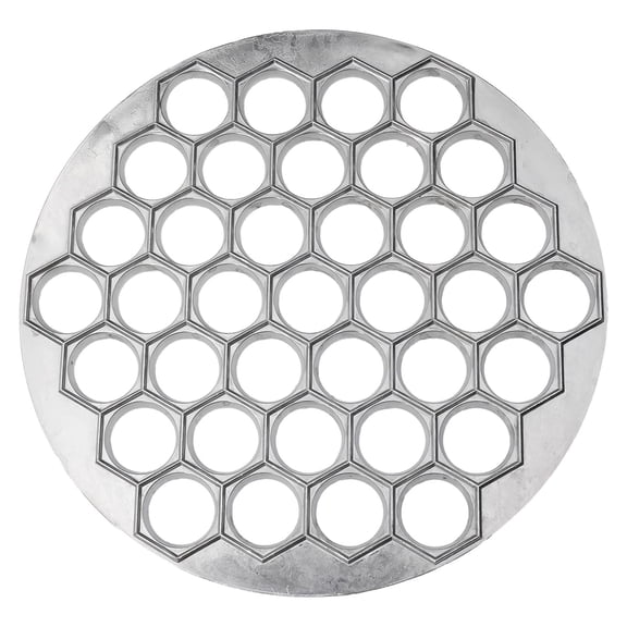 AFQH Pelmeni Press Pelmeni Meat Dumplings Maker Dumpling Form Pelmeni Meat Dumplings Maker Machine Siberian Meat Pelmeni Press Mould, Ravioli Cutter