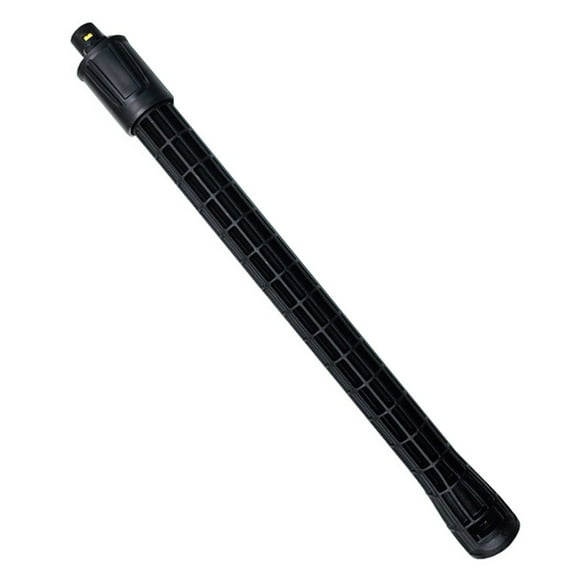 AFQH Pressure Washer Extension Wand, 15 Inch Quick Connect Power Washer Lance,for KSeries Pressure Washer Accessory 1 Pack Black