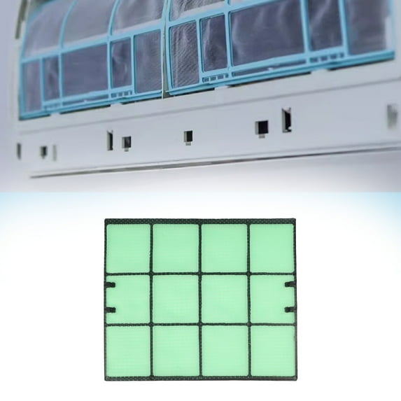 AFQH Protective Dust Filter for Daikin Air Conditioning for Improved Performance