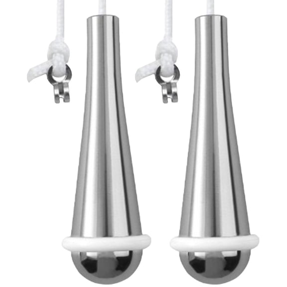 AFQH Pull Cord Handle with 1.5m Light Pull Cord for Bathroom Pendant Light Fan Switch