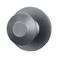 thumbnail image 1 of AFQH Punch-Free Drawer Handle Self-Adhesive Hook Metal European-Style Single-Hole, 1 of 10