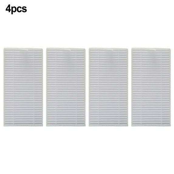 AFQH Replacement Parts For Redkey R10 Robot Vacuum Cleaner Accessory Filter Kit For Redkey R10 Access Clean