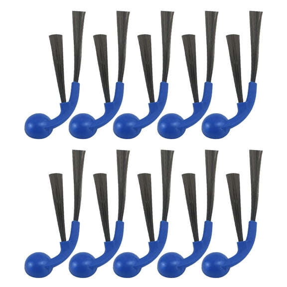 AFQH Replacement Side Brush For Ecovacs For Deebot T80 For Omni Robot Vacuum Cleaner