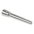 thumbnail image 1 of AFQH Replacement Stainless Steel Steam Nozzle for EC680 Coffee Machine Accessories, 1 of 11