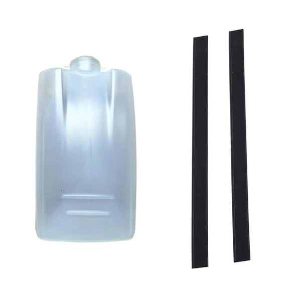 AFQH Replacement Water Tank squeegee lips For Karcher WV1 Vacuum Cleaner4.633-122.0