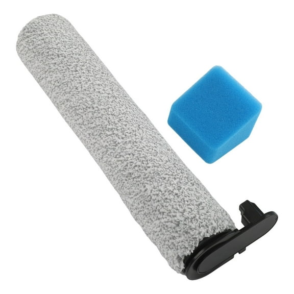 AFQH Roller Brush Filter for JONR S20 Pro Cordless Floor Cleaner Vacuum Cleaner