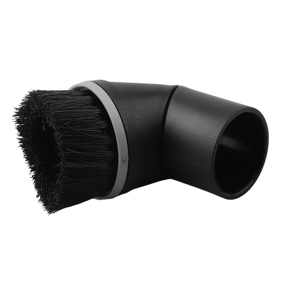 AFQH Round Brush For Miele 35mm Vacuum Hoses And Extension Pipes Vacuum Cleaner Dusting Tool For Siemens For Bosch