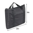 thumbnail image 1 of AFQH Secure Griddle Carry Bag Compatible with For Camp Chef SG30 SG14 FG20 MSG20, 1 of 2