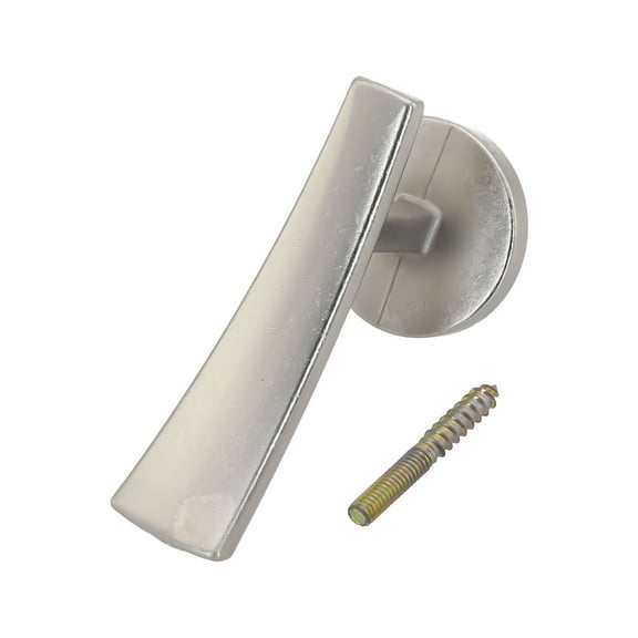 AFQH Self-Adhesive Wall Hooks - Fabric Curtain Tie Back Stick On Drape Holder Durable