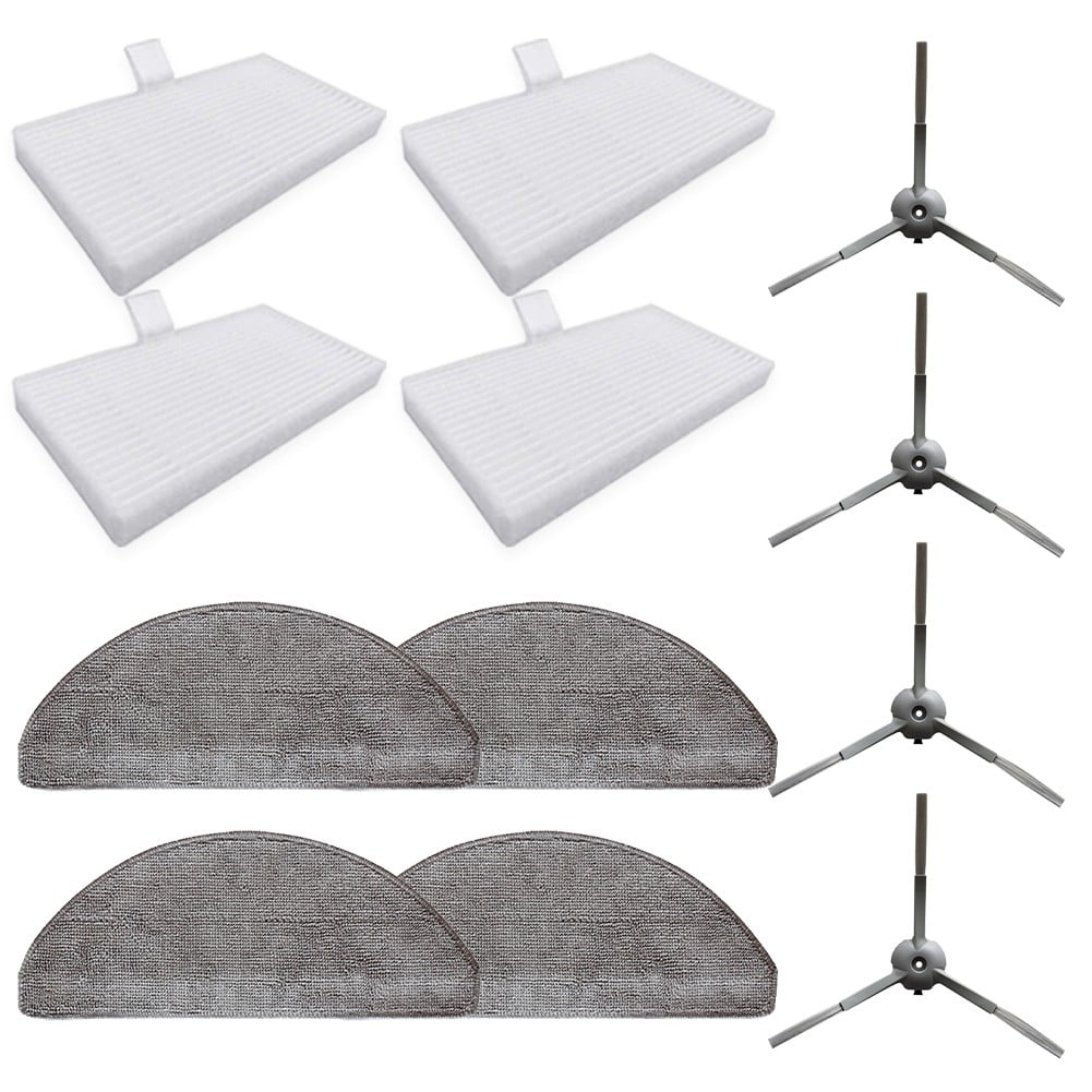 Ricambi De Longhi Colombina Sacchetti Per Aspirapolvere Menalux - Compatibili Con De Longhi Colombina XLN Sacchetti Carta Aspirazione - Foto 9