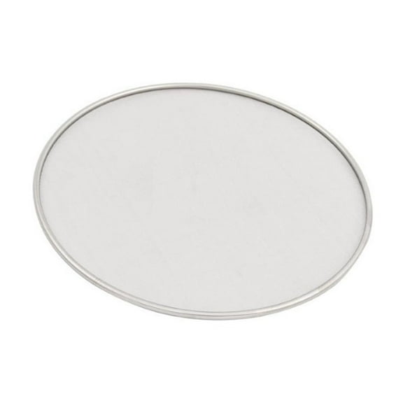 AFQH Stainless Steel Air Fryer Splatter Screen Splash Guard 16CM,18CM,23CM