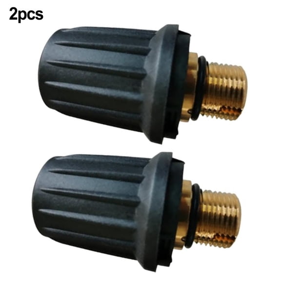 AFQH Steam Cleaner Brass Safety Valve. Compatible For KARCHER SG4-4 2.889-104.0